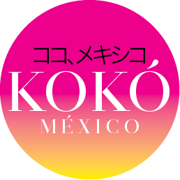 Kokó México