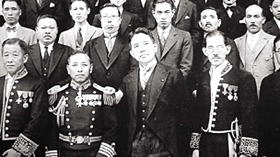 La persecución de los japoneses en México durante la Segunda Guerra Mundial  – Koko Mexico